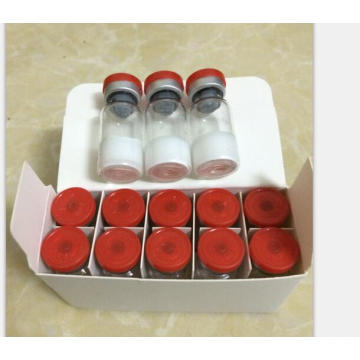 Pó farmacêutico Bpc-157 do Peptide para a fonte do laboratório do halterofilismo